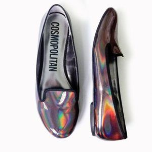 Sz 10 Cosmopolitan Holographic Iridescent …